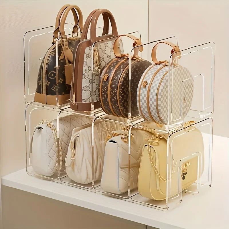 Closet Organization