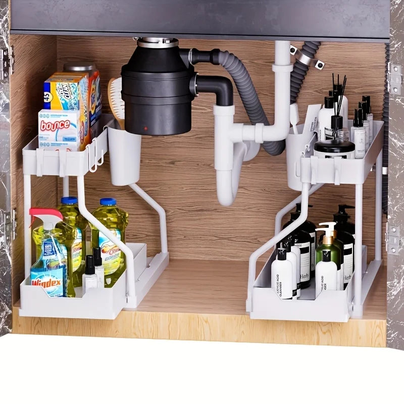 Kitchen Organization
