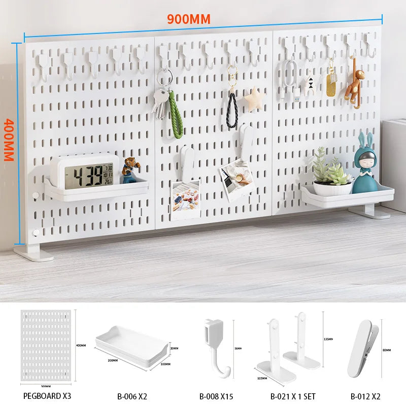 Home Organization